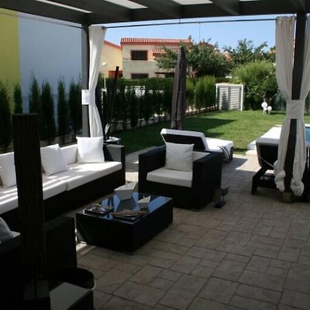 Villa Gala Cala en Bosch Dış mekan fotoğraf