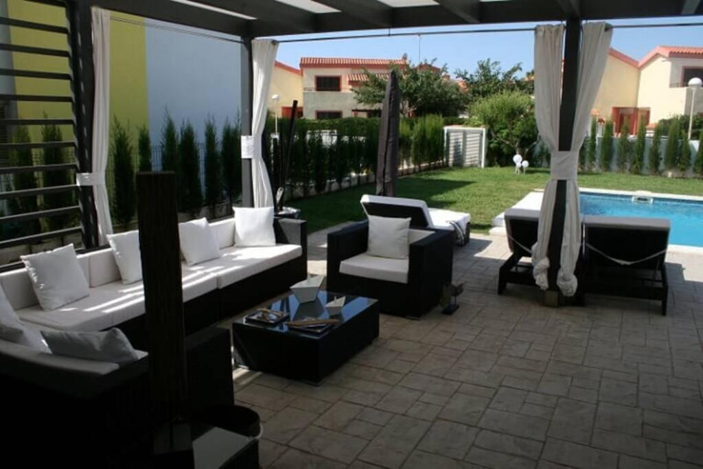 Villa Gala Cala en Bosch Dış mekan fotoğraf