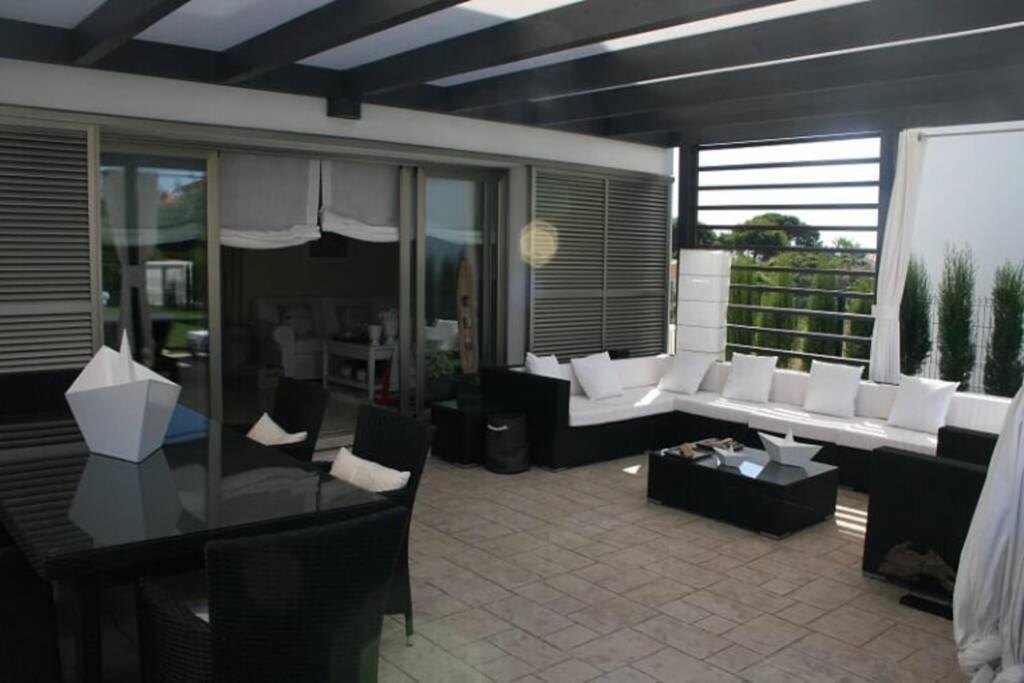 Villa Gala Cala en Bosch Dış mekan fotoğraf