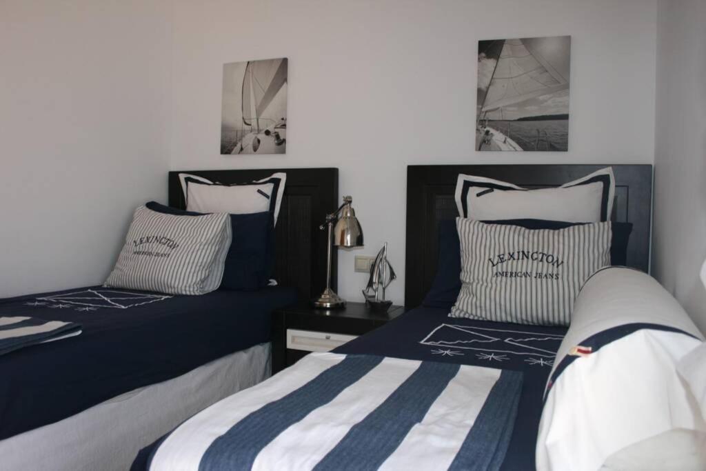 Villa Gala Cala en Bosch Dış mekan fotoğraf