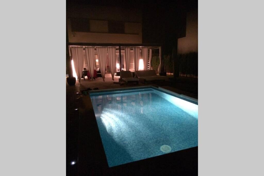 Villa Gala Cala en Bosch Dış mekan fotoğraf